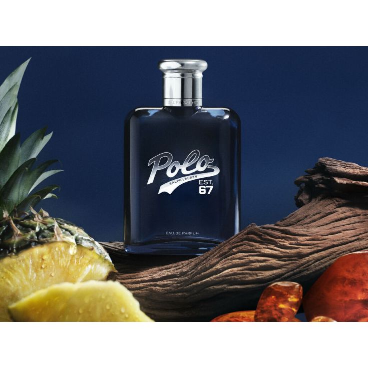 polo 67 eau de parfum
