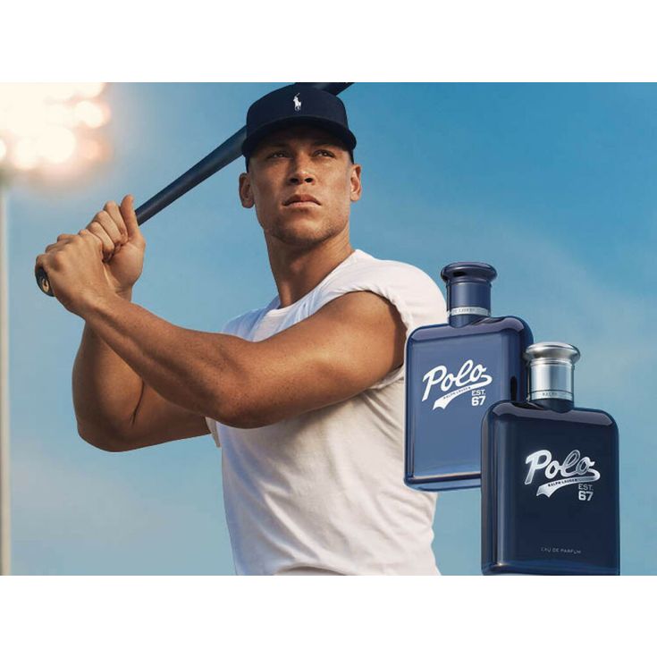 polo 67 eau de parfum