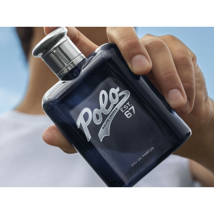 polo 67 eau de parfum