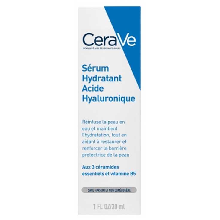 cerave sarum hidratante acido hialuronico 30ml