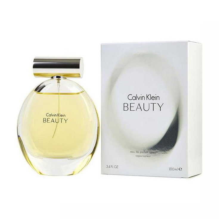 ck beauty eau de parfum 100ml