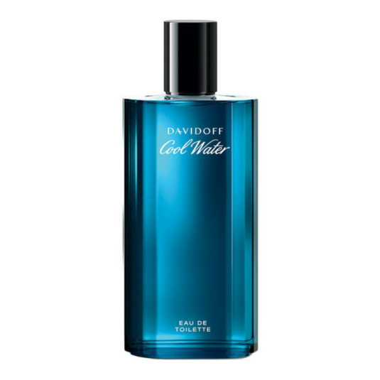 davidoff cool water hombre eau de toilette