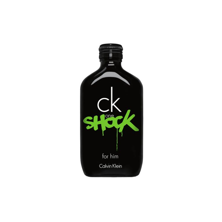 ck-one shock for him col 100ml ck-one shock for him col 100ml