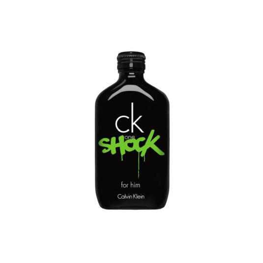 ck-one shock for him col 100ml