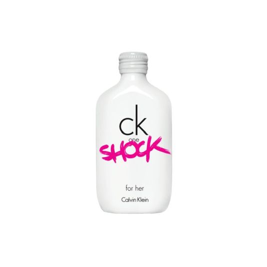 ck-one shock for her col 100ml