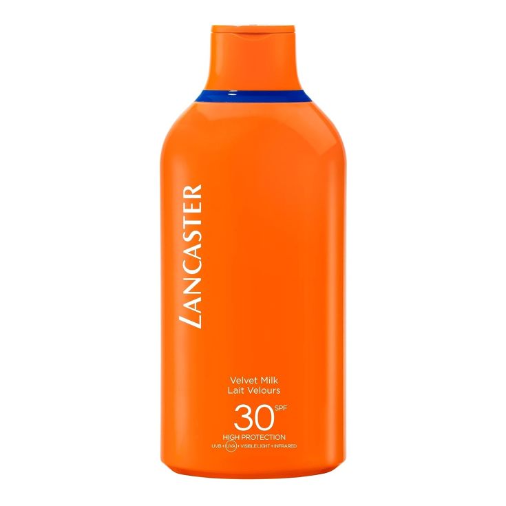 lancaster sun beauty leche solar protectora corporal spf30 400ml lancaster sun beauty leche solar protectora corporal spf30 400ml
