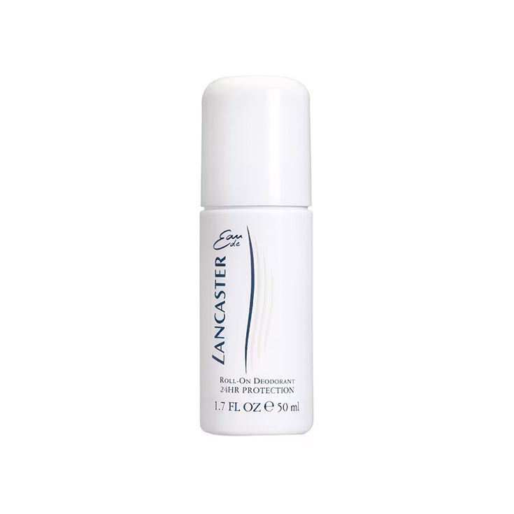 lancaster desodorante roll-on 50ml lancaster desodorante roll-on 50ml