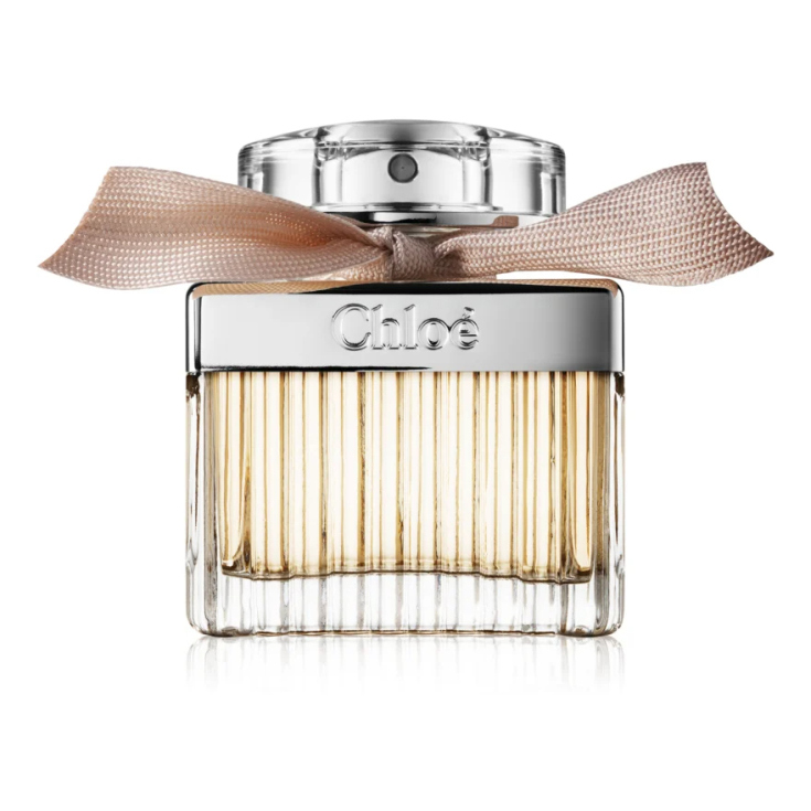 chloe eau de parfum