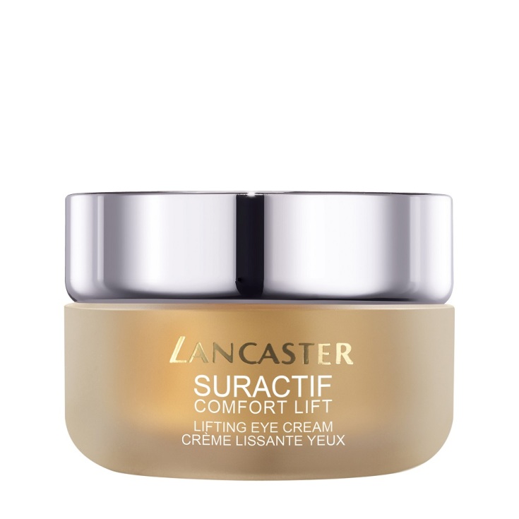 lancaster suractif comfort lift contorno de ojos lancaster suractif comfort lift contorno de ojos