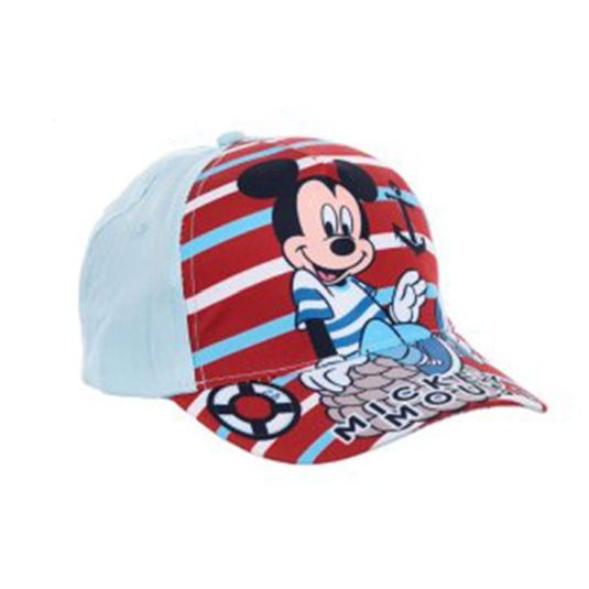 gorra mickey mouse