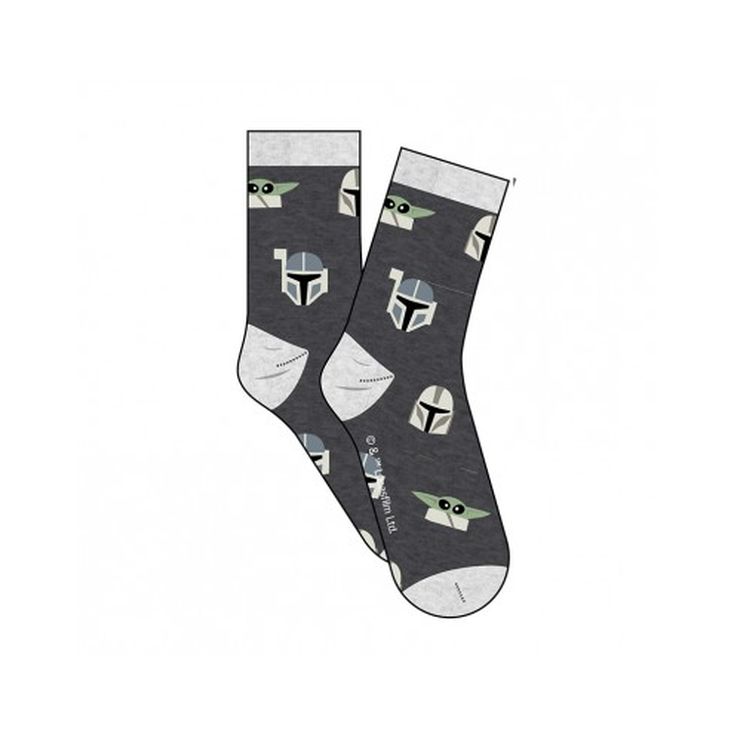 calcetines star wars 
