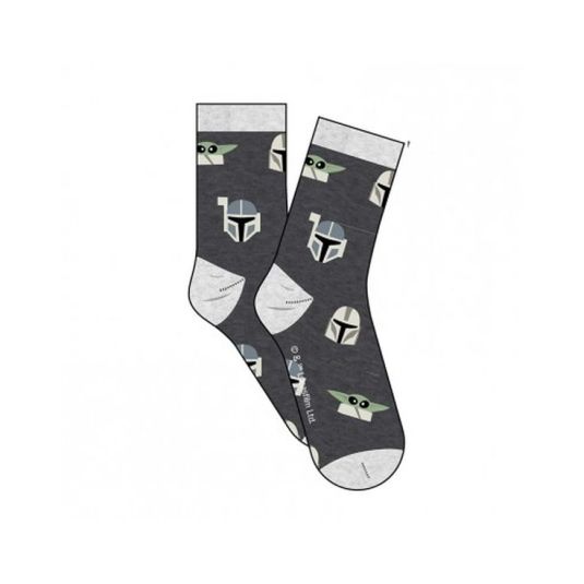 calcetines star wars 