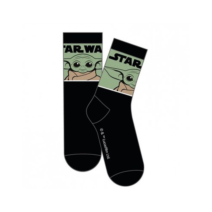 calcetines star wars calcetines star wars