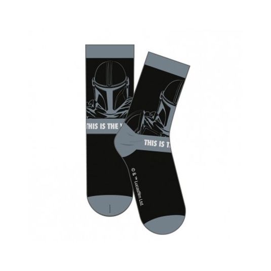 calcetines star wars 