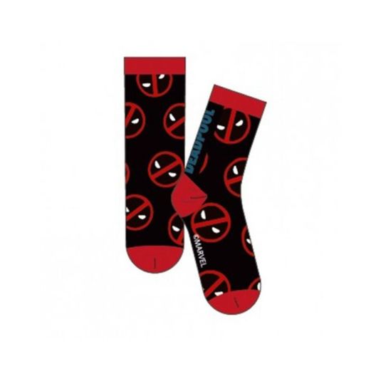 calcetines marvel 