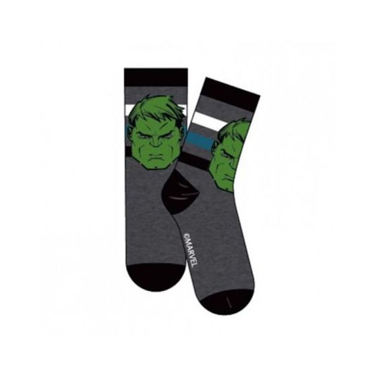 calcetines marvel 