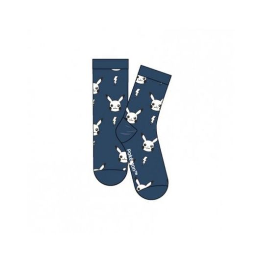calcetines pokemon 