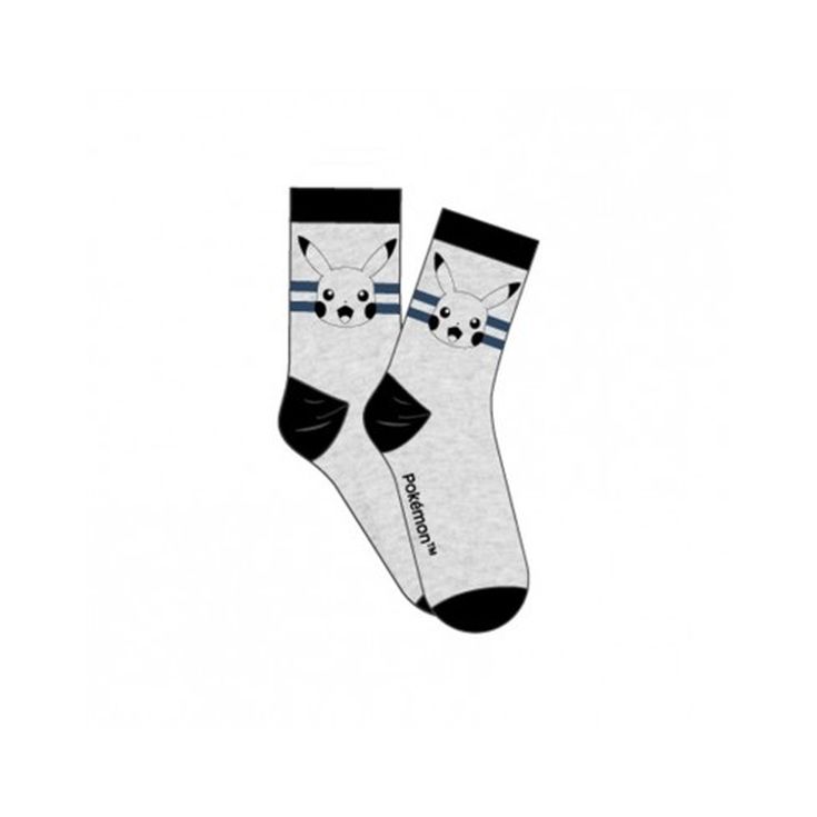 calcetines pokemon calcetines pokemon