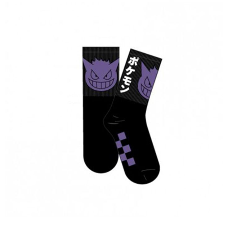 calcetines sport pokemon calcetines sport pokemon