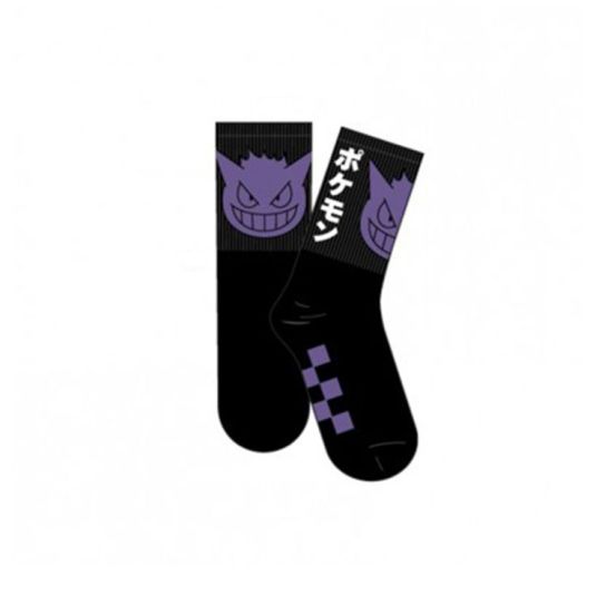 calcetines sport pokemon 