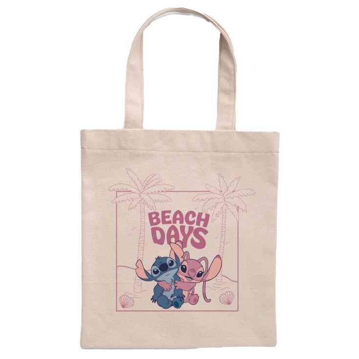 tote bag stich y angel