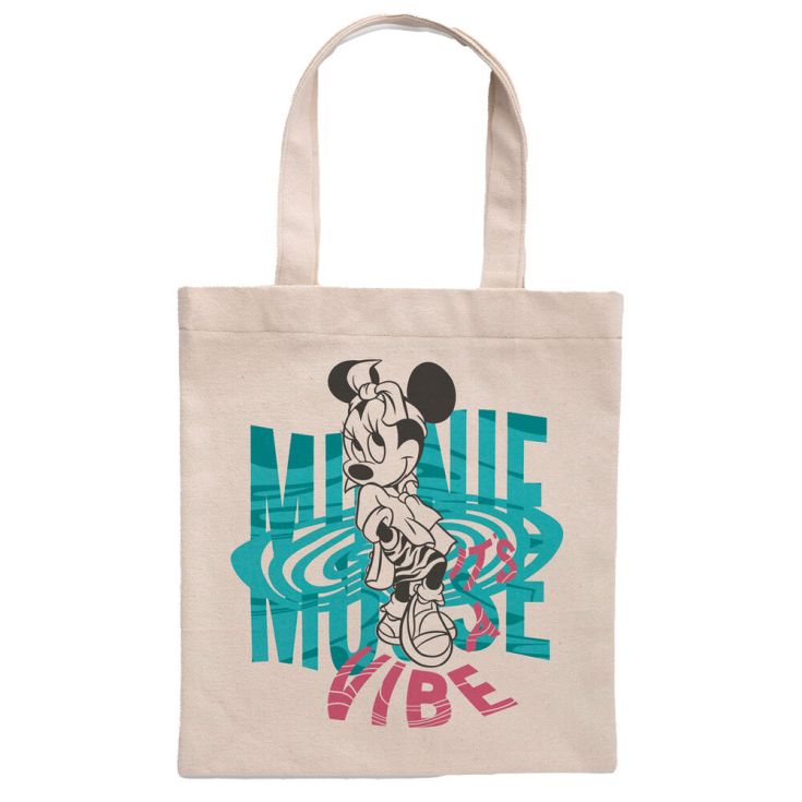 tote bag minnie