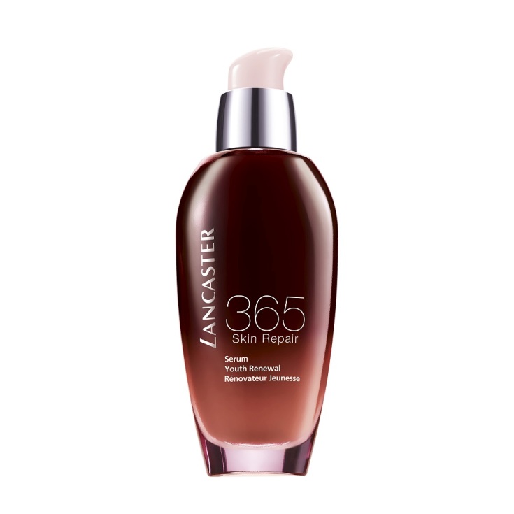 lancaster skin repair youth renewal serum 50ml lancaster skin repair youth renewal serum 50ml