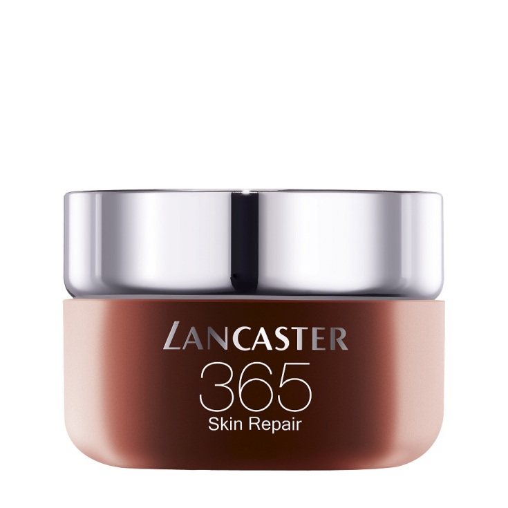 lancaster skin repair youth renewal crema dia 50ml lancaster skin repair youth renewal crema dia 50ml
