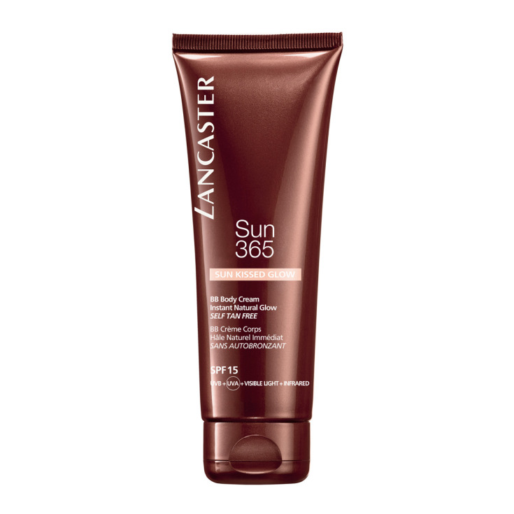 lancaster sun 365 bb crema corporal spf15 125ml lancaster sun 365 bb crema corporal spf15 125ml