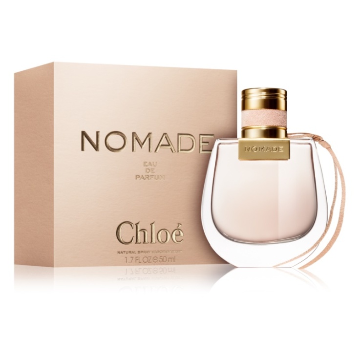 chloe nomade eau de parfum