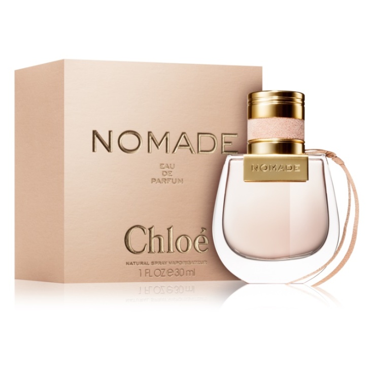 chloe nomade eau de parfum