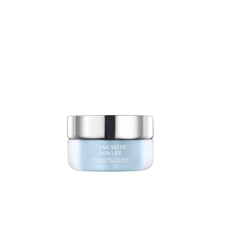 LANCASTER SKIN LIFE CONTORNO DE OJOS LANCASTER SKIN LIFE CONTORNO DE OJOS