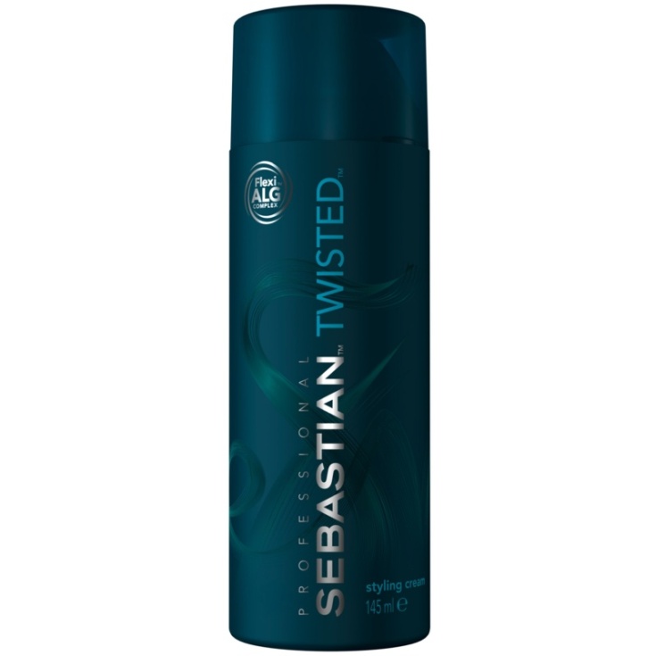 sebastian professional twisted curl magnifier crema 145ml sebastian professional twisted curl magnifier crema 145ml