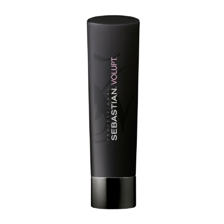 sebastian professional volupt champu volumen 250ml sebastian professional volupt champu volumen 250ml