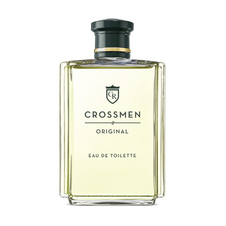crossmen original d'eau eau de toilette 200ml crossmen original d'eau eau de toilette 200ml