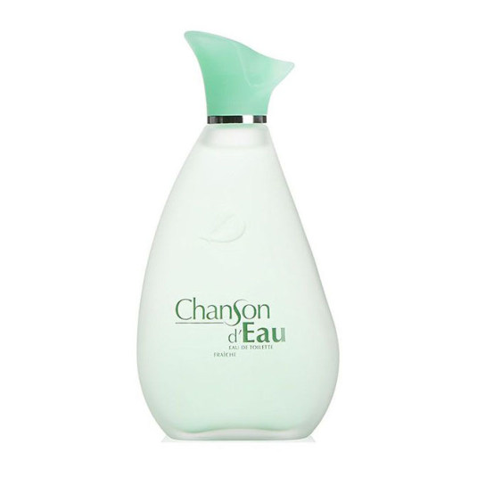 chanson d'eau eau de toilette 200ml