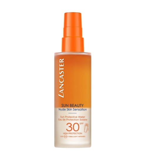 lancaster sun beauty sun protective water spf30 protector solar spray 150ml lancaster sun beauty sun protective water spf30 protector solar spray 150ml