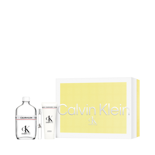 calvin klein ck everyone eau de toilette 200ml cofre 2 piezas calvin klein ck everyone eau de toilette 200ml cofre 2 piezas