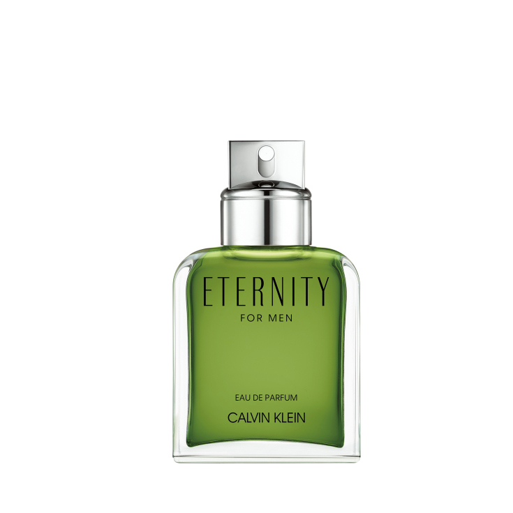 calvin klein eternity for men eau de parfum