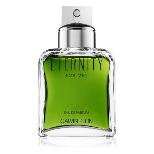 calvin klein eternity for men eau de parfum