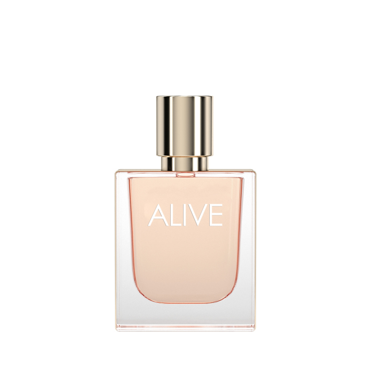 boss woman alive eau de parfum 30ml delaUz