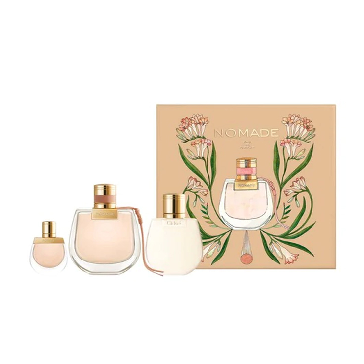 chloe nomade cofre 75ml chloe nomade cofre 75ml
