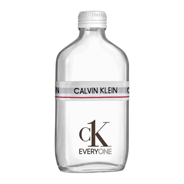 calvin klein ck everyone eau de toilette unisex calvin klein ck everyone eau de toilette unisex