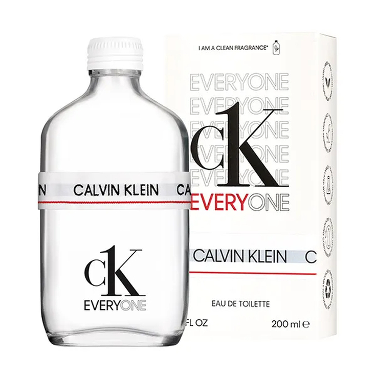 calvin klein ck everyone eau de toilette unisex