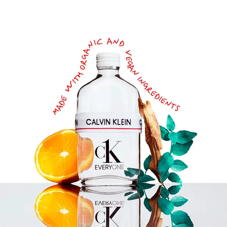 calvin klein ck everyone eau de toilette unisex