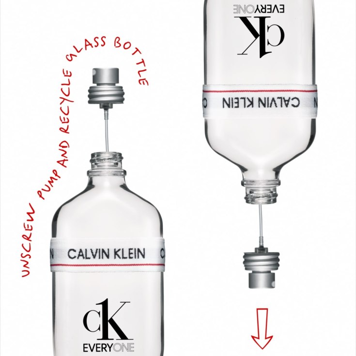 calvin klein ck everyone eau de toilette unisex