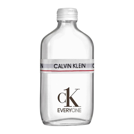 calvin klein ck everyone eau de toilette unisex