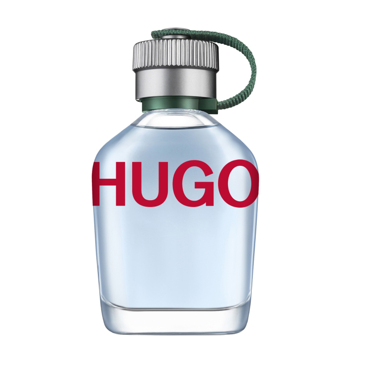 hugo man eau de toilette