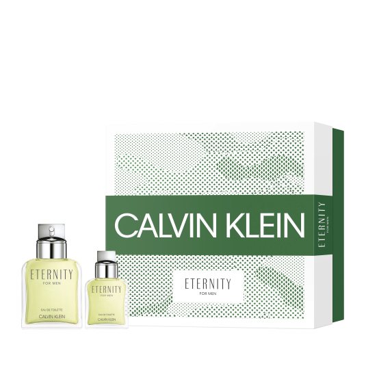 calvin klein eternity for men eau de toilette 100ml cofre regalo 2 piezas calvin klein eternity for men eau de toilette 100ml cofre regalo 2 piezas