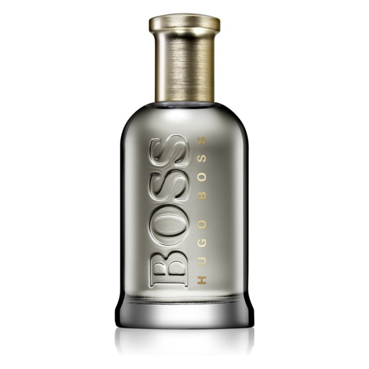 hugo boss boss bottled eau de parfum